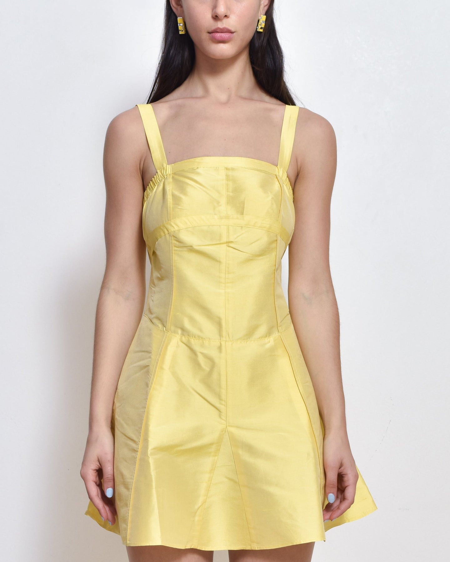 Cecile Dress